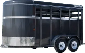 Horse Trailers for sale in Minnesota area