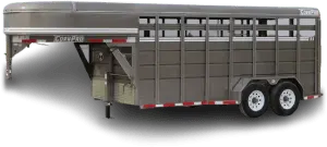 Stock Trailers for sale in Minnesota area