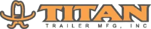 Titan Trailers for sale in Minnesota area